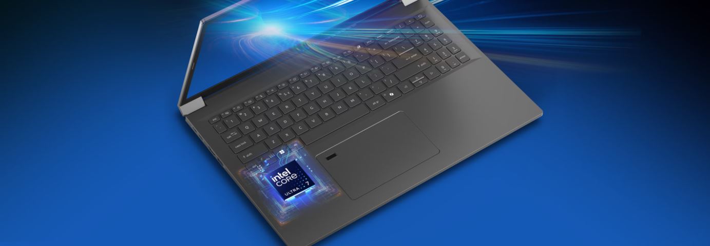 Notebook ACER Aspire 17 A1751M78VJ