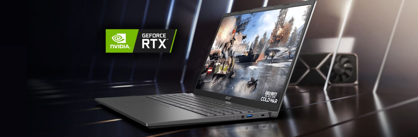 Notebook ACER Aspire 17 A1751M78VJ