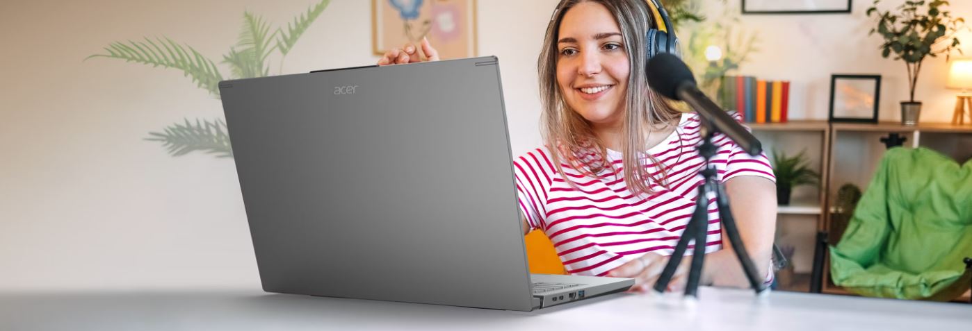 Notebook ACER Aspire 17 A1751M78VJ