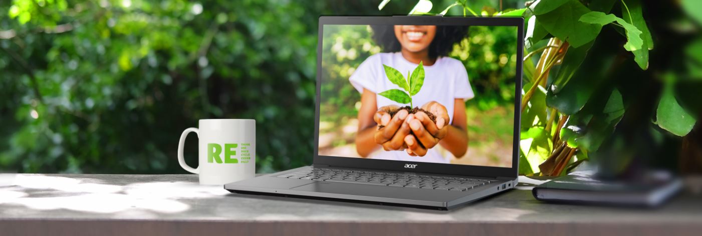 Notebook ACER Aspire 17 A1751M78VJ