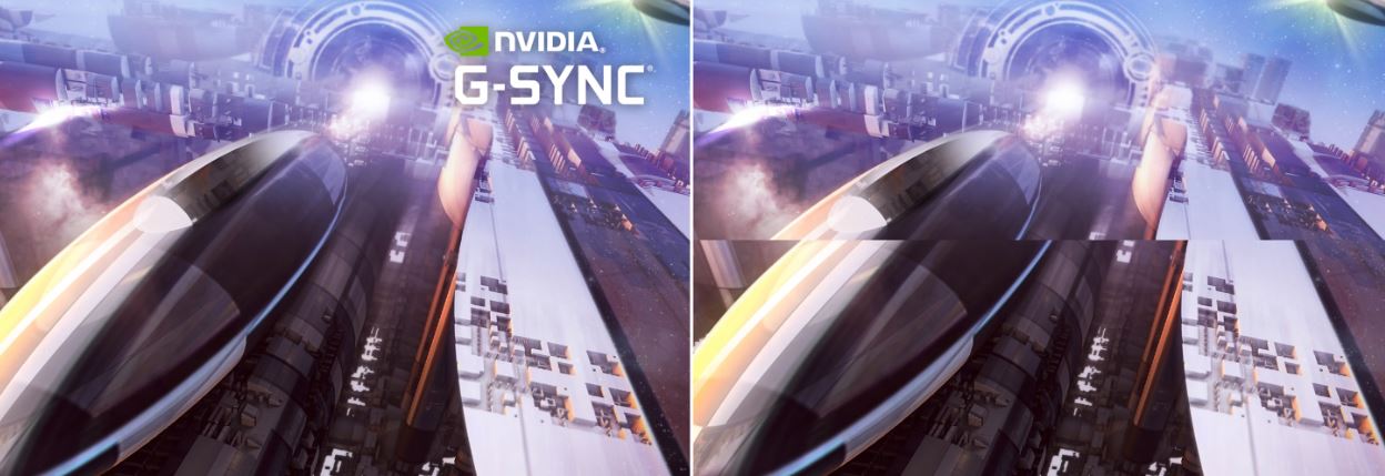 31 LED monitor ACER Predator XB323QK