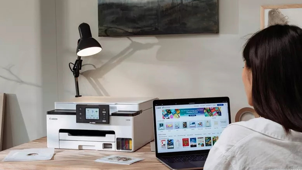 Tiskárna CANON MAXIFY GX1040 MTF