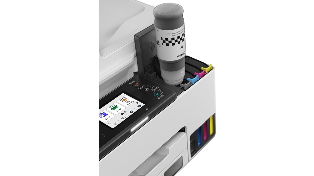 Tiskárna CANON MAXIFY GX2040 MTF