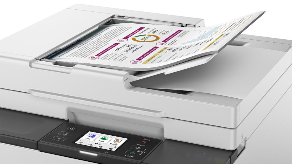 Tiskárna CANON MAXIFY GX2040 MTF