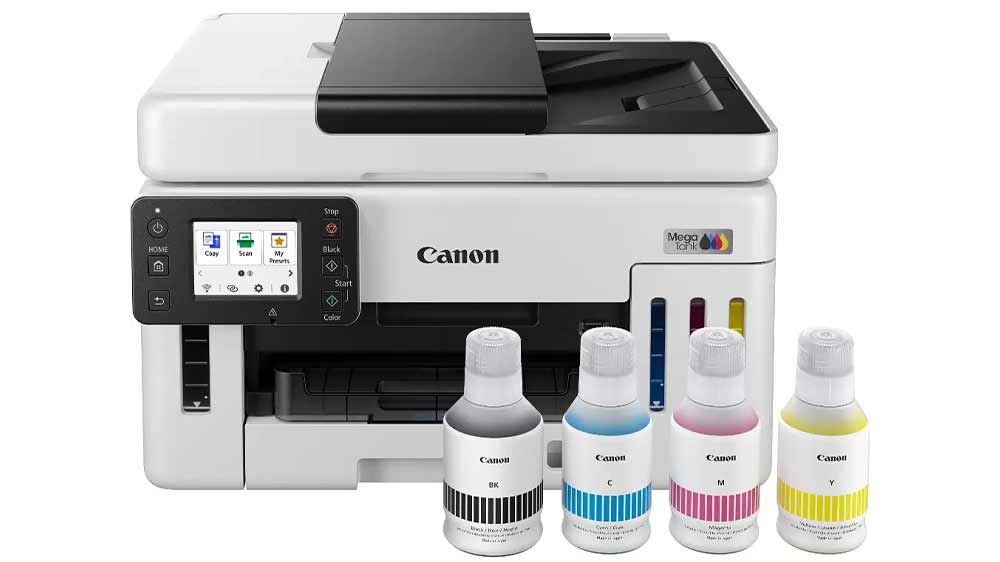 Tiskárna CANON MAXIFY GX6140