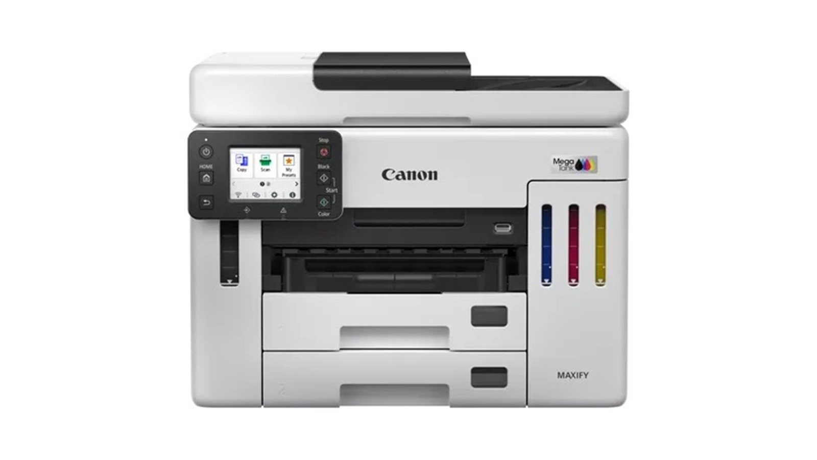 Tiskárna CANON MAXIFY GX7140