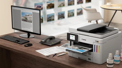Tiskárna CANON MAXIFY GX7140