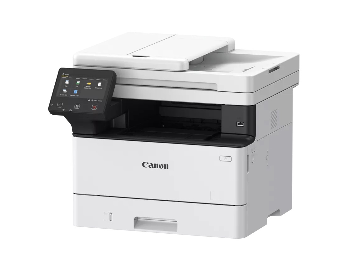 Tiskárna CANON iSENSYS MF461dw