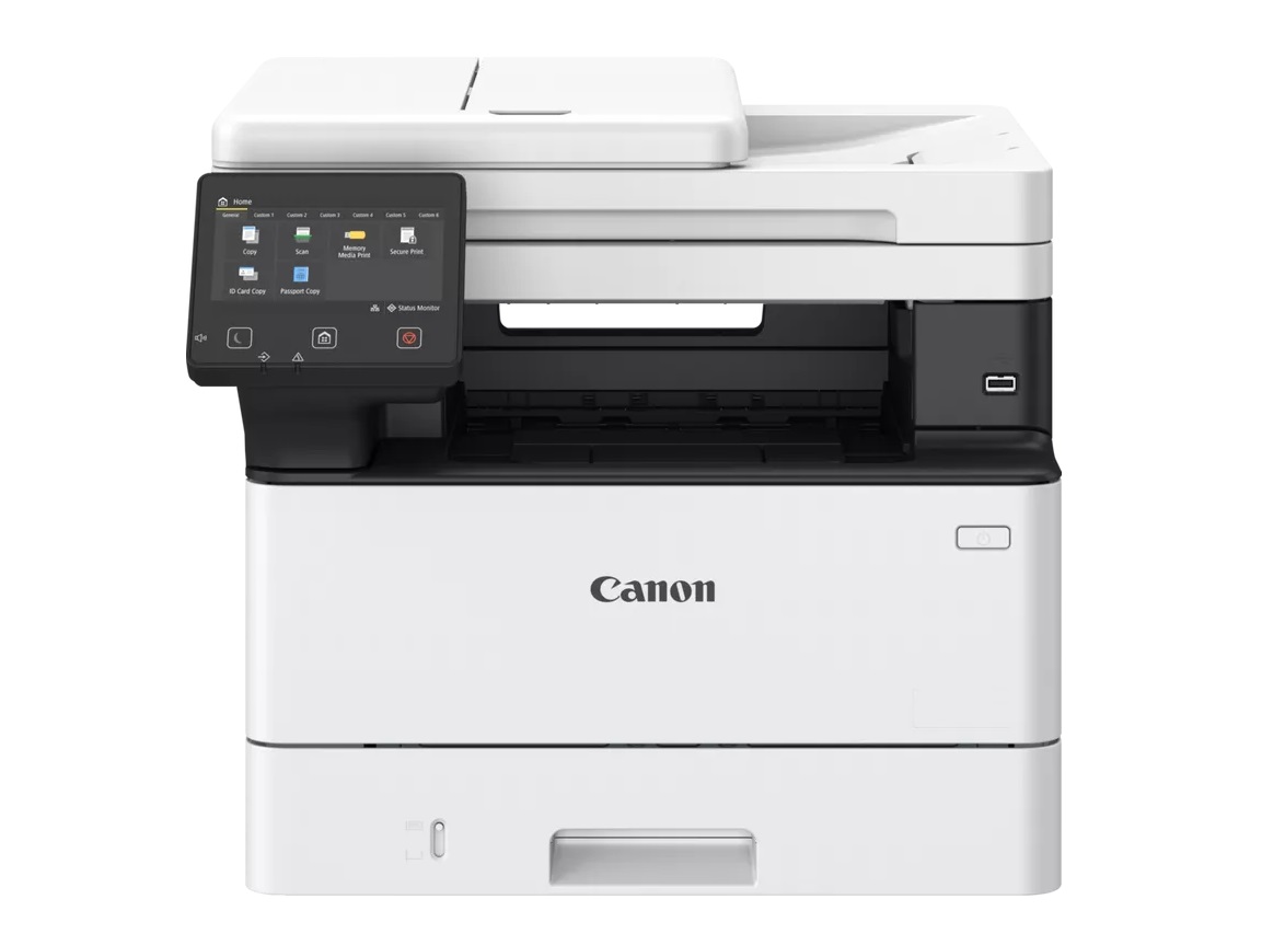 Tiskárna CANON iSENSYS MF461dw