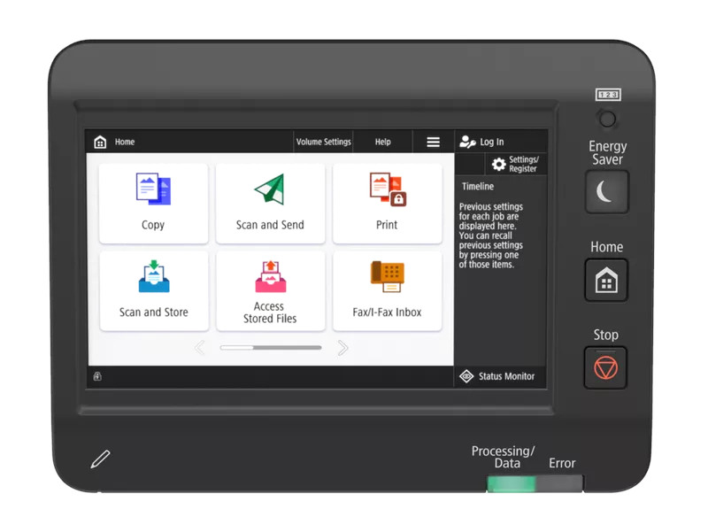 Tiskárna CANON iSENSYS MF842dw