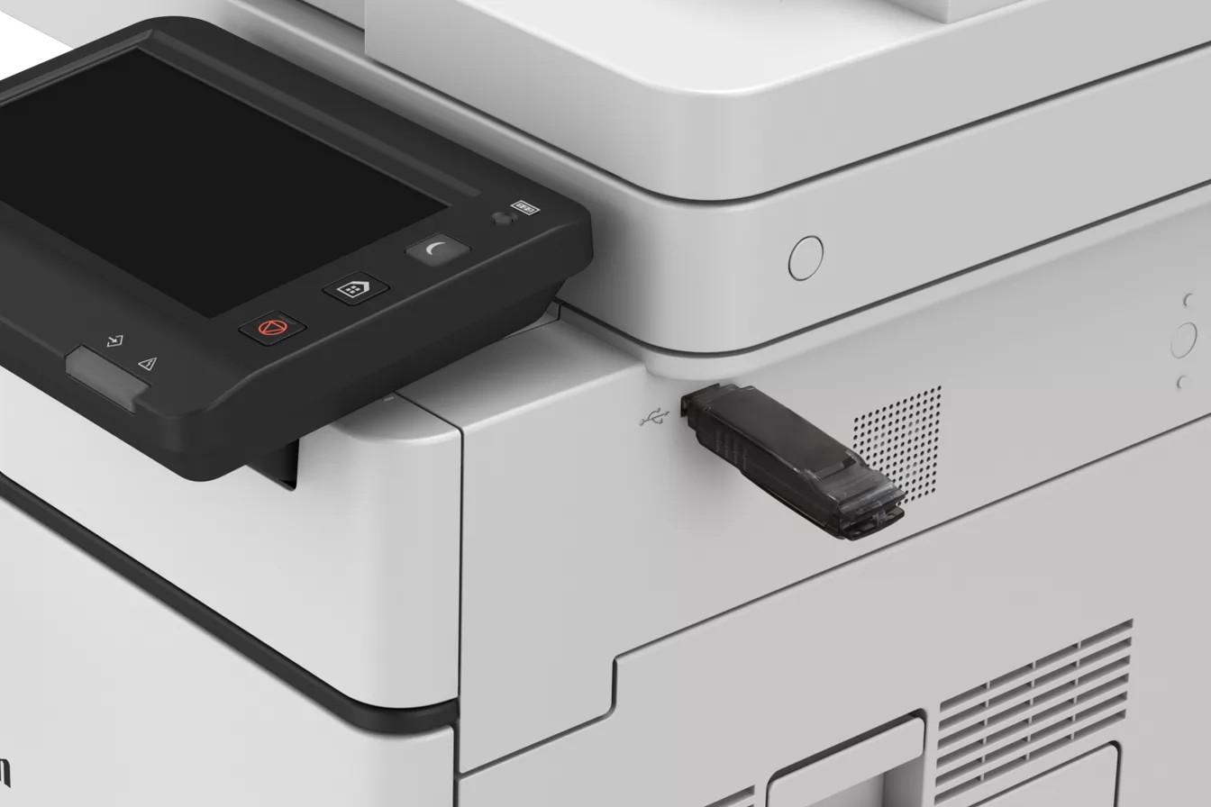 Tiskárna CANON iSENSYS MF842dw