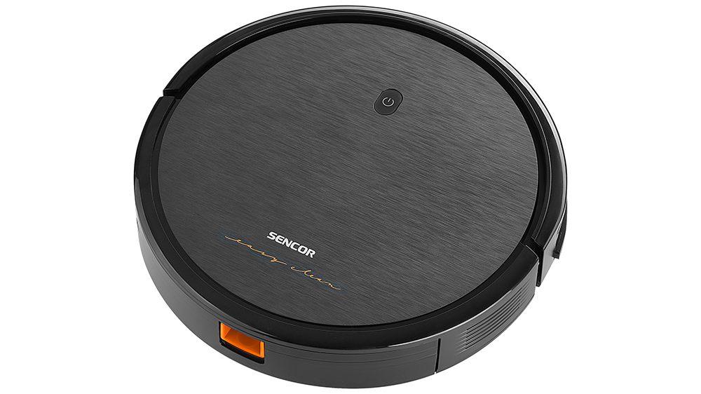 Robotický vysavač SENCOR SRV 3150OR