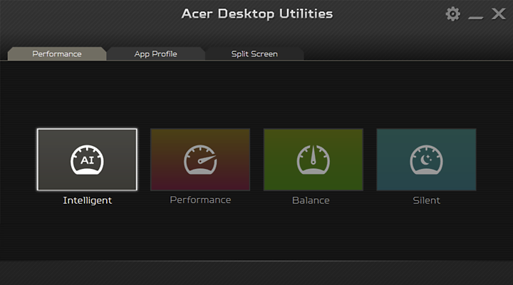 All In One PC ACER AiO Aspire C27195ES Ultra5125U