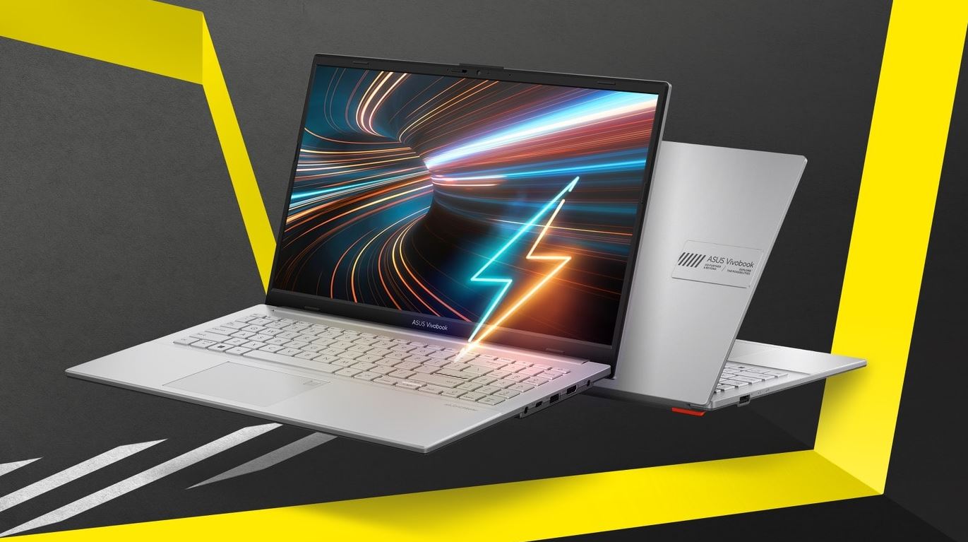 Notebook ASUS Vivobook Go 15 E1504FANJ193W