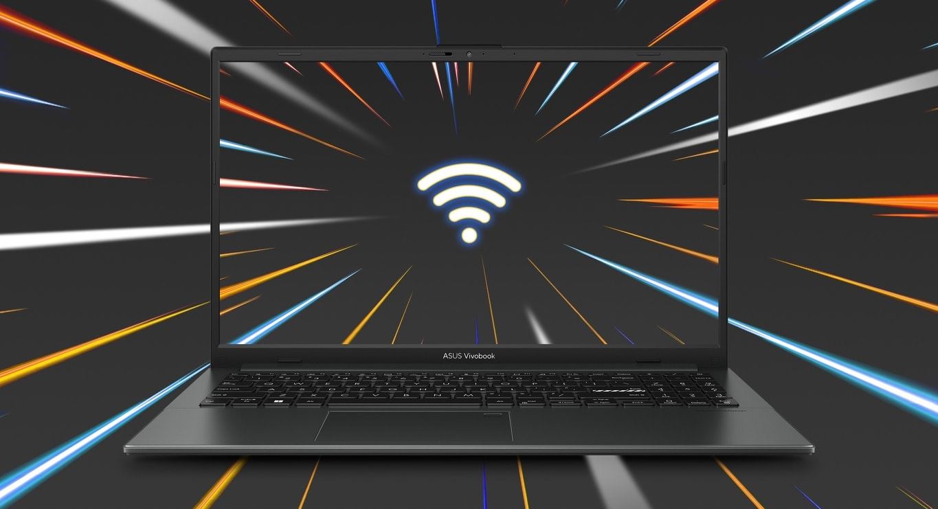 Notebook ASUS Vivobook Go 15 E1504FANJ193W