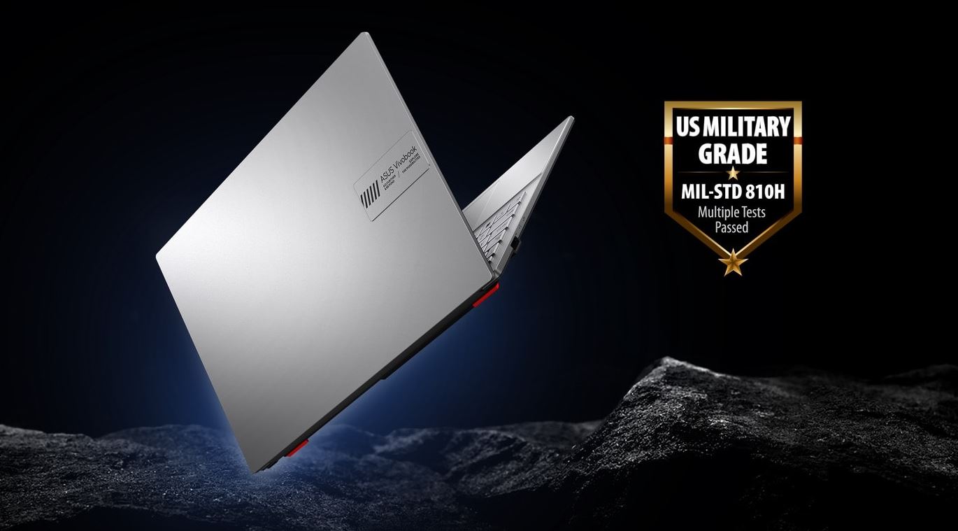 Notebook ASUS Vivobook Go 15 E1504FANJ193W