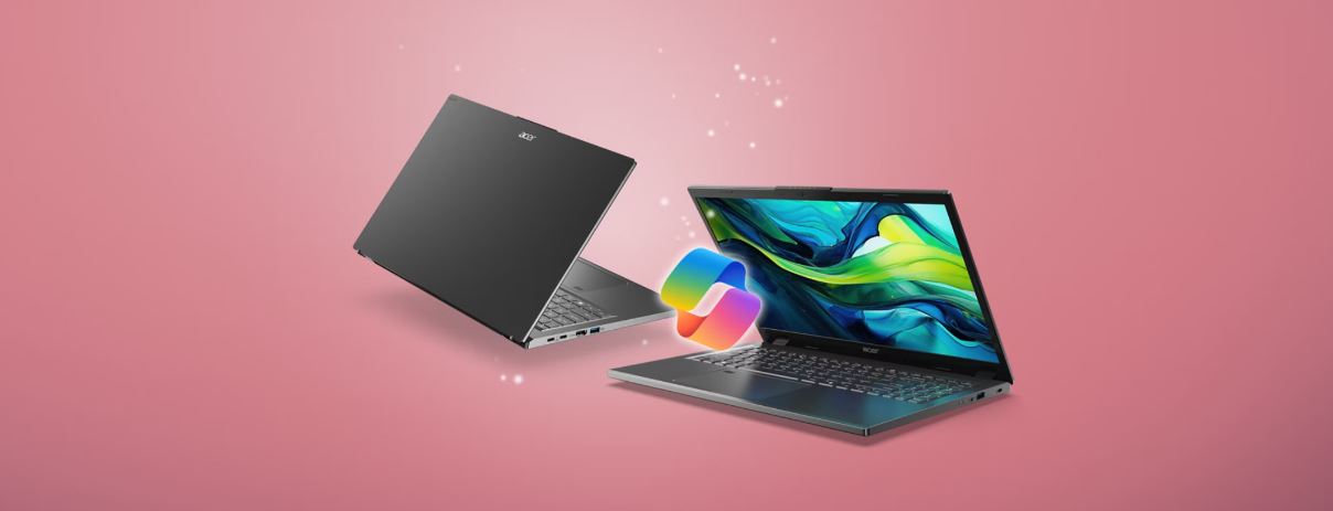 Notebook ACER Aspire 15 A1561MR9BR