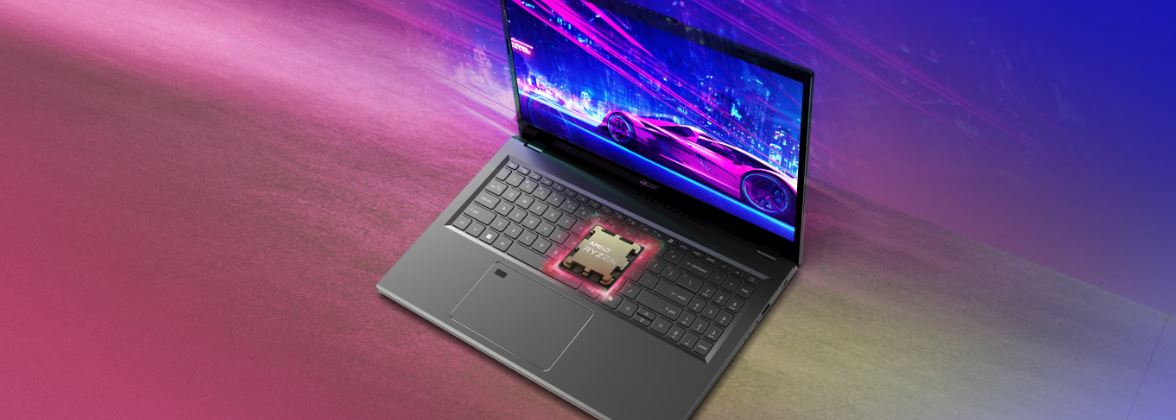 Notebook ACER Aspire 15 A1561MR9BR