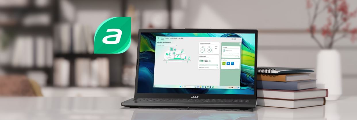 Notebook ACER Aspire 15 A1561MR9BR