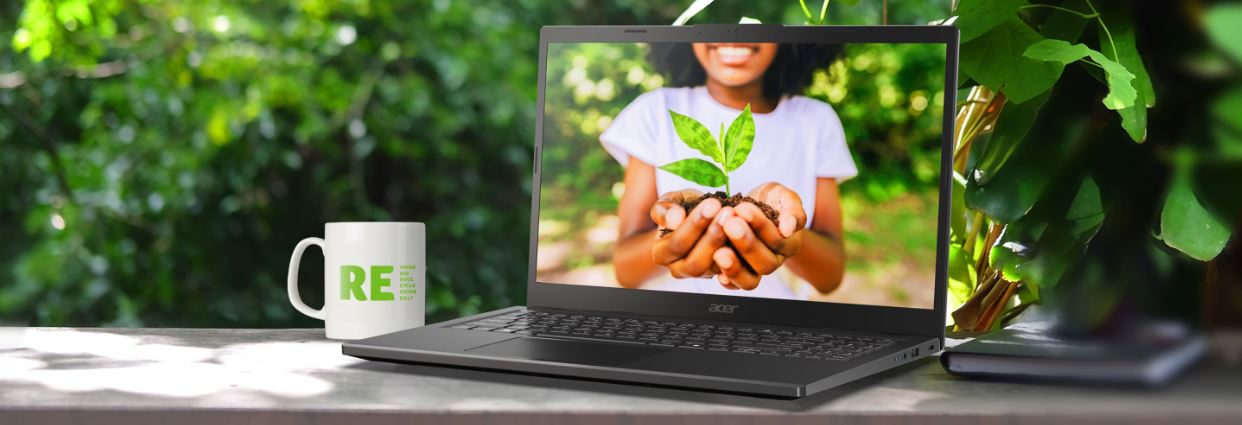 Notebook ACER Aspire 15 A1561MR9BR