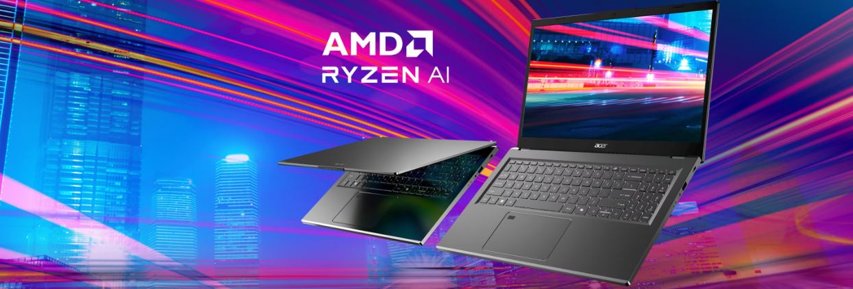 Notebook ACER Aspire 15 A1561MR6M4