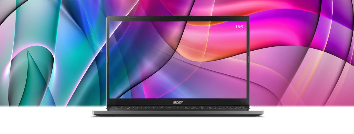 Notebook ACER Aspire 15 A1561MR8ST