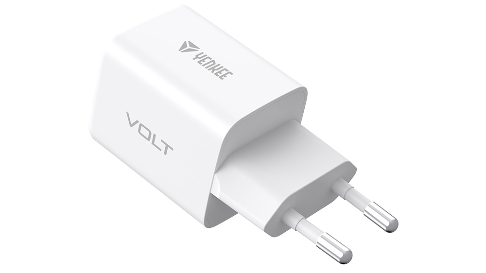 Nabíječka USBC YENKEE YAC G45 VOLT