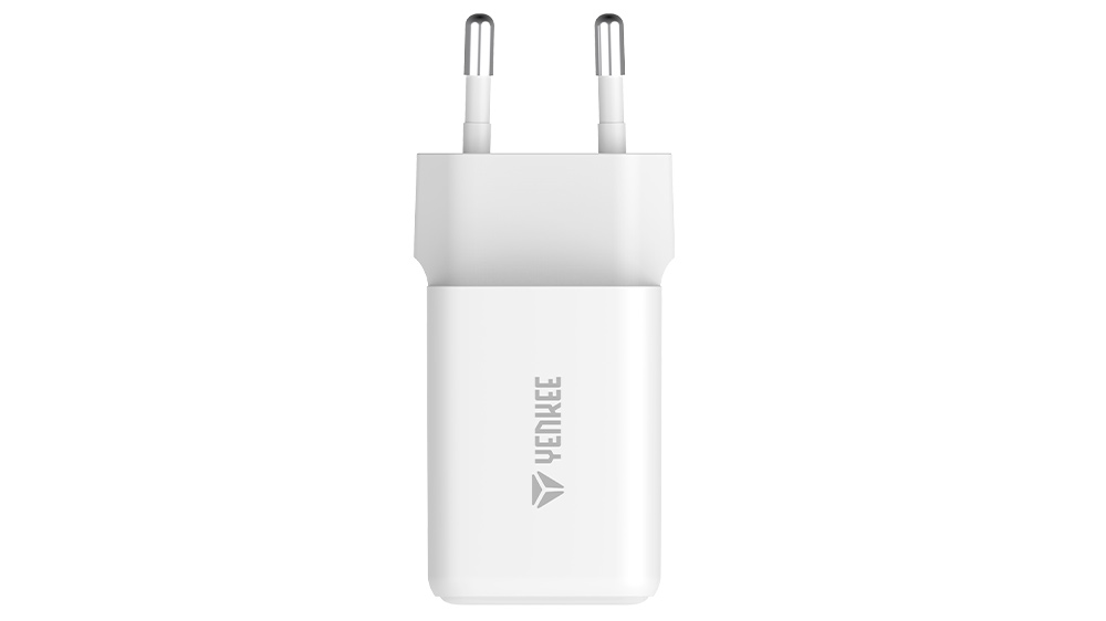 Nabíječka USBC YENKEE YAC G45 VOLT