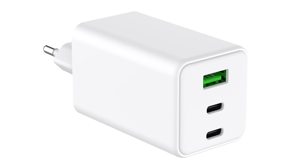 Nabíječka USB YENKEE YAC G100 VOLT