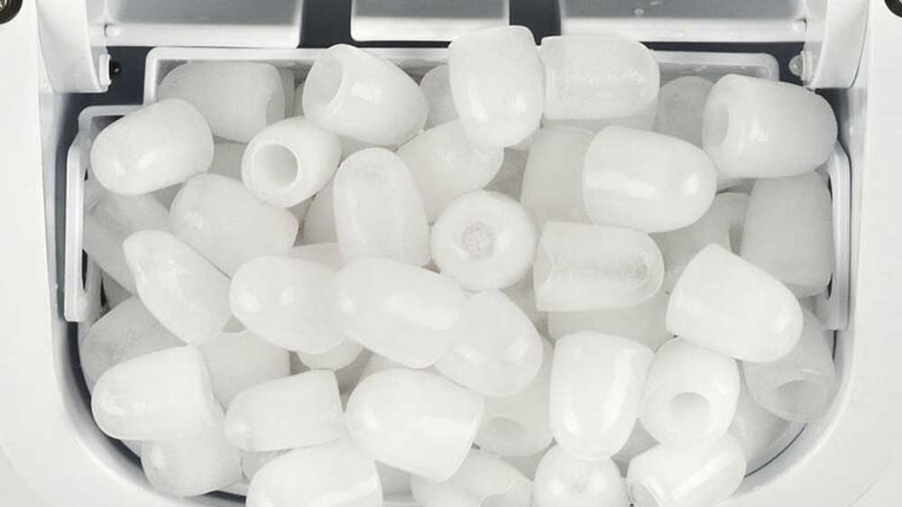 Výrobník ledu FERRARI G20139