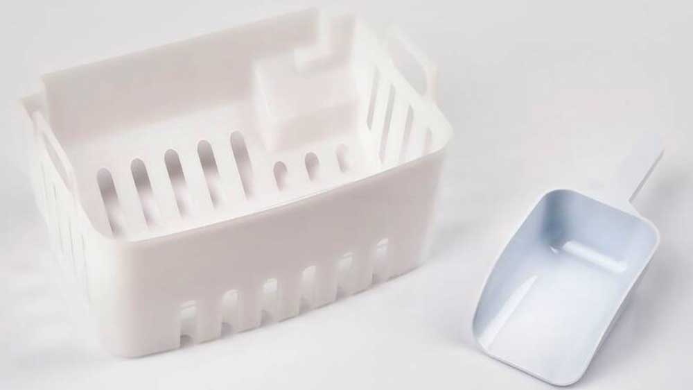 Výrobník ledu FERRARI G20139