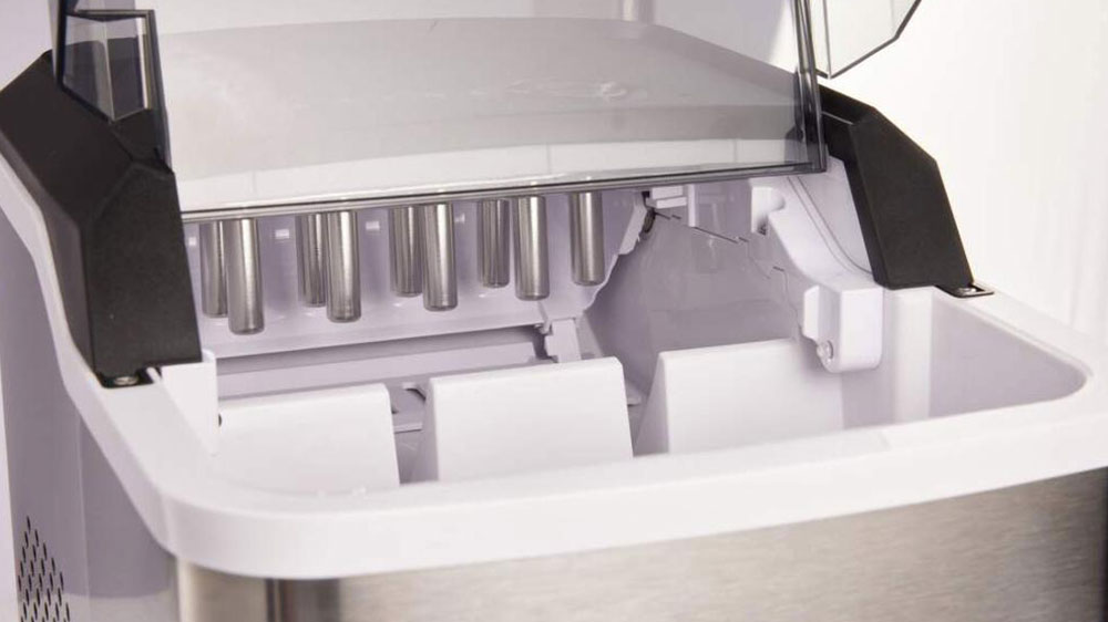 Výrobník ledu GORENJE IMD1200SB