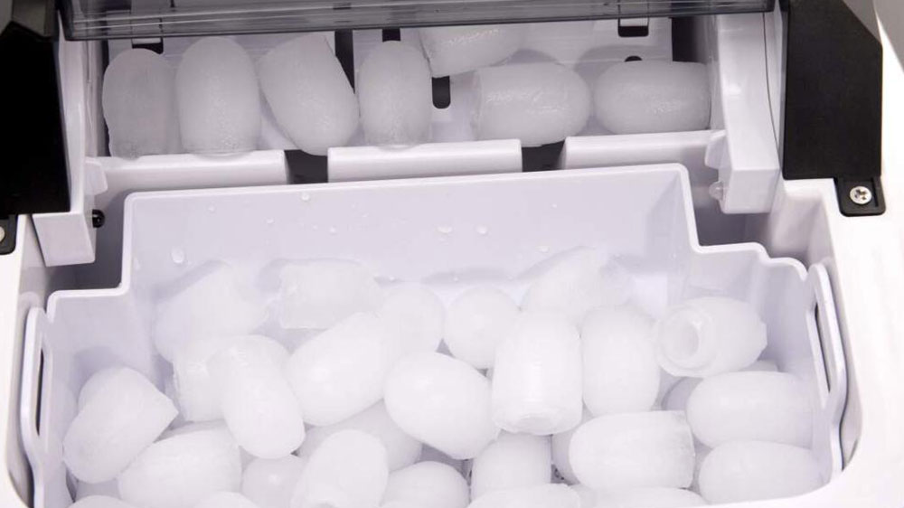 Výrobník ledu GORENJE IMD1200SB