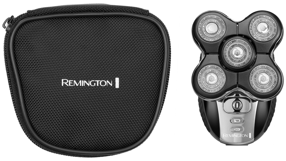Pánský holící strojek REMINGTON XR1500