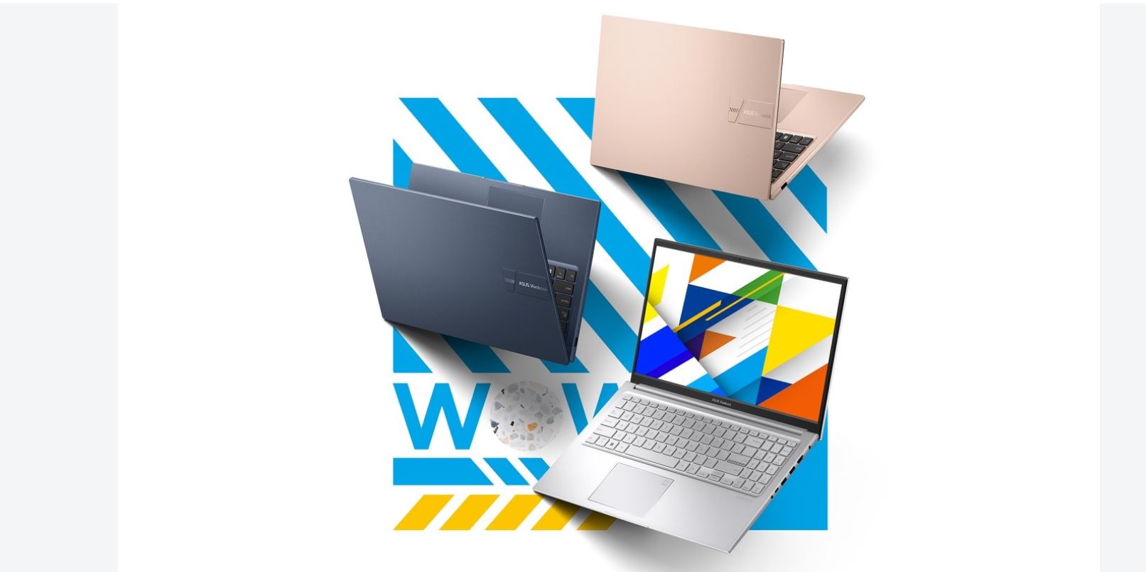 Notebook ASUS Vivobook 15 X1504VANJ1719W