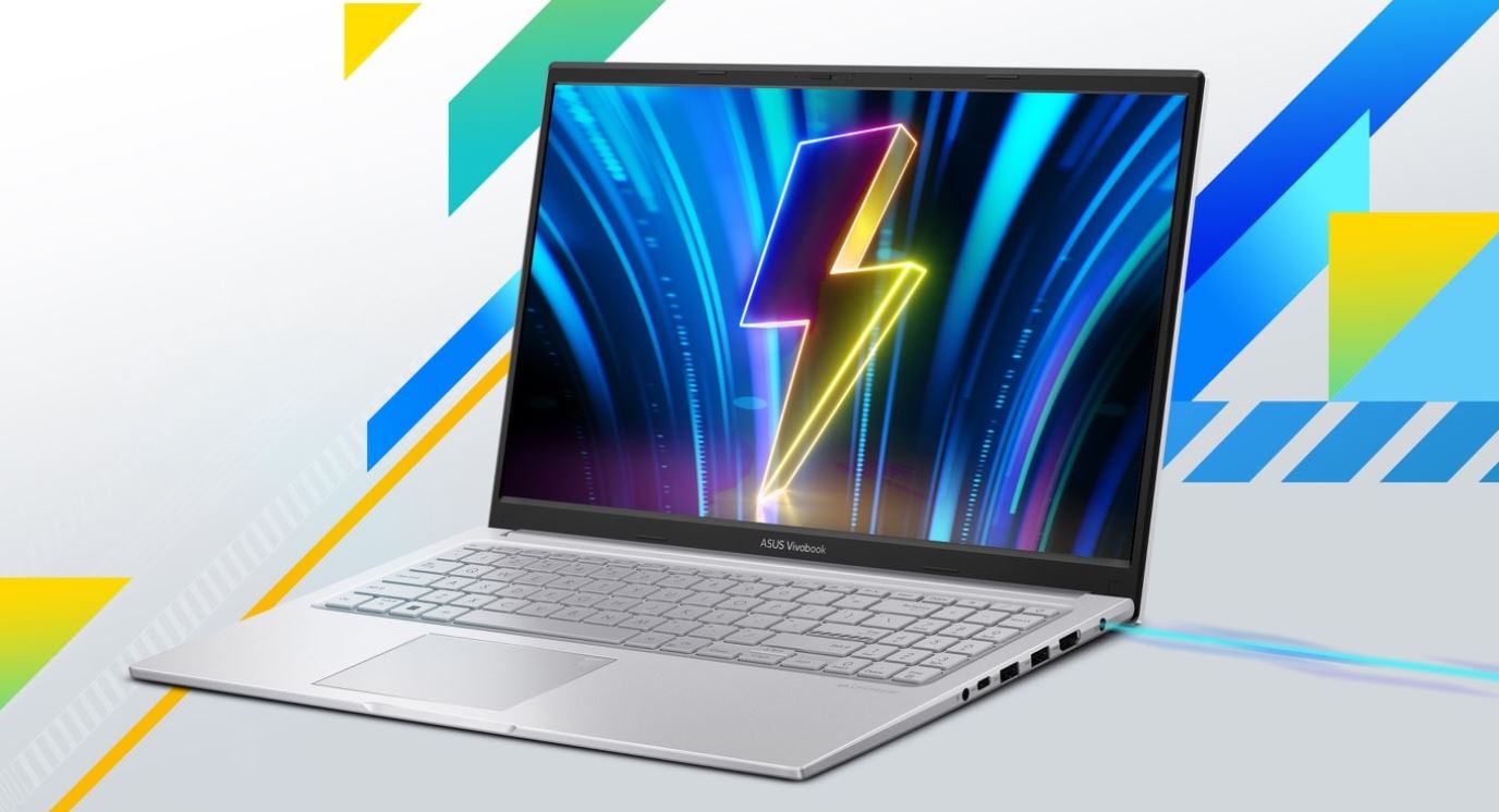 Notebook ASUS Vivobook 15 X1504VANJ1719W