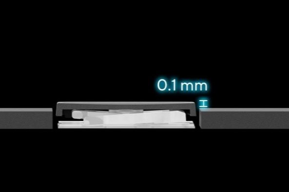 Notebook ASUS Vivobook 15 X1504VANJ1719W