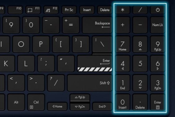 Notebook ASUS Vivobook 15 X1504VANJ1719W