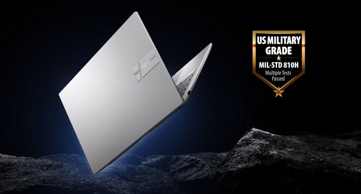 Notebook ASUS Vivobook 15 X1504VANJ1719W