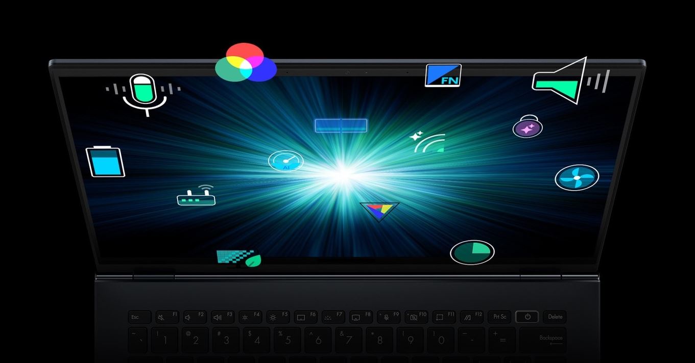 Notebook ASUS Vivobook 15 X1504VANJ1719W