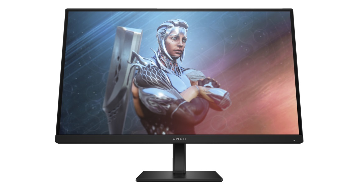 27 LED monitor HP OMEN 27