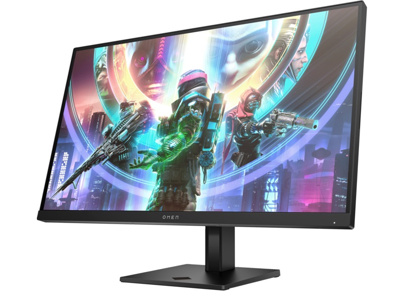 27 LED monitor HP OMEN 27qs
