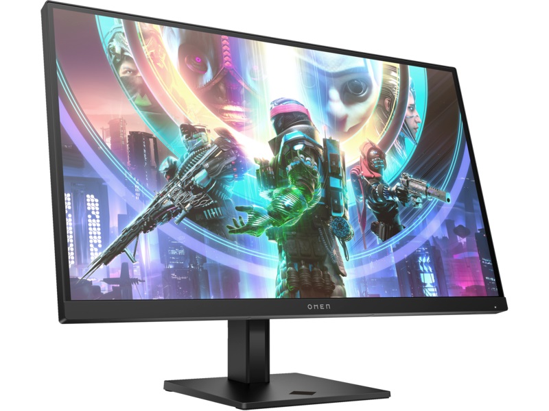27 LED monitor HP OMEN 27qs