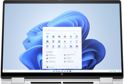 Notebook HP Envy x360 14fa0002nc