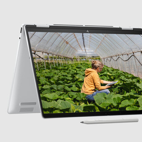 Notebook HP Envy x360 14fa0003nc