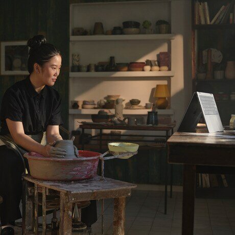 Notebook HP Envy x360 14fa0003nc