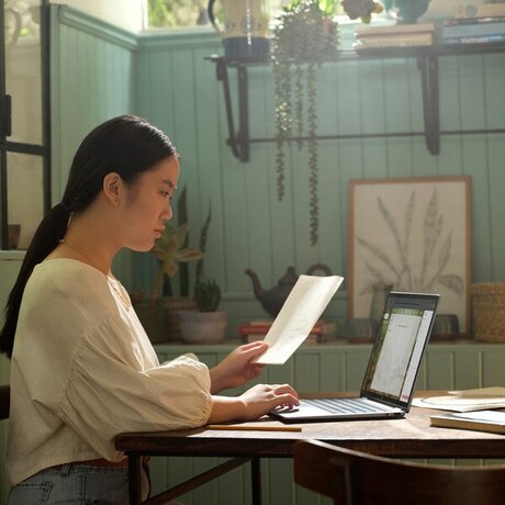 Notebook HP Envy x360 14fa0003nc