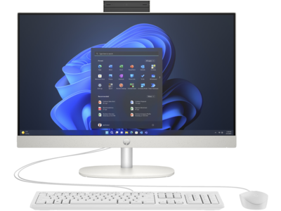 All In One PC HP ProOne 240 G10