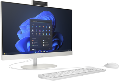All In One PC HP ProOne 240 G10
