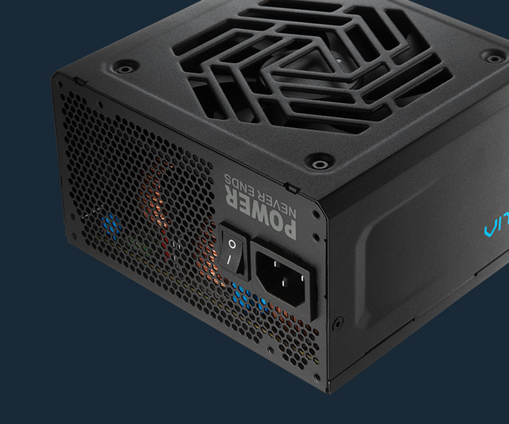 Zdroj FSP VITA BD 750W